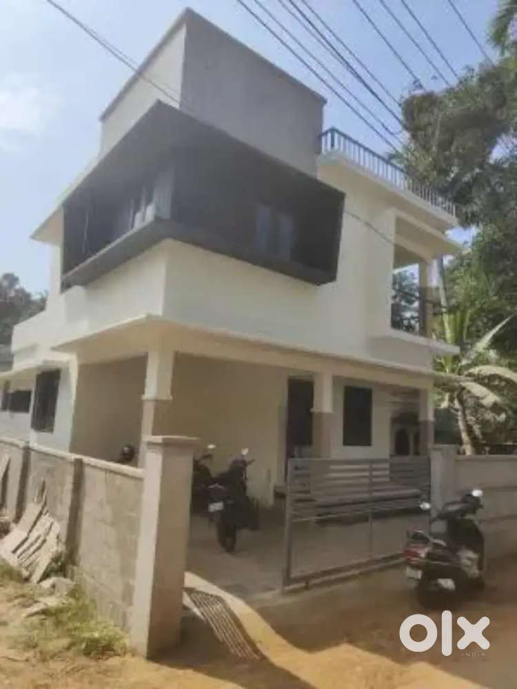 House Sale in gated society near sabujnagar