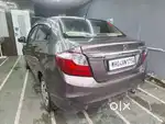 Honda Amaze S 2016 Diesel 2nd owner