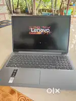 1 year old excellent working condition laptop