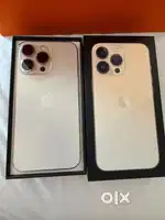 Selling iPhone 13 Pro , Used Like New, 98% Battery Health With 128 GB.