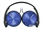 SONY HEADPHONE wired