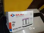 Bajaj wet grinder
