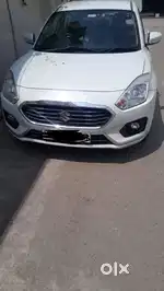 Maruti Suzuki Swift Dzire 2018 Diesel Good Condition
