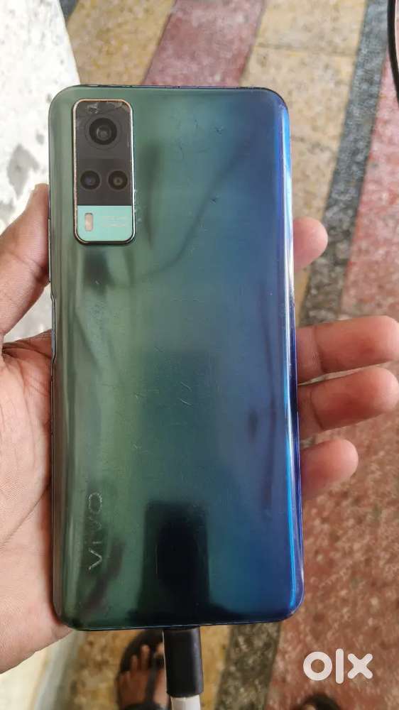 Good condition