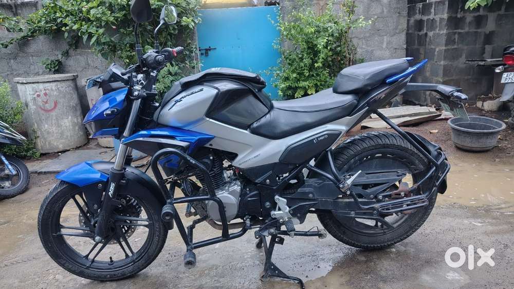 I need to sell my bike
