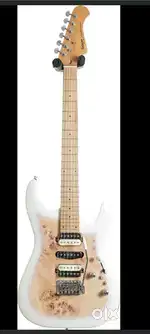 Sqoe seib 550 premium Electric guitar