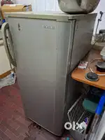 Samsung fridge