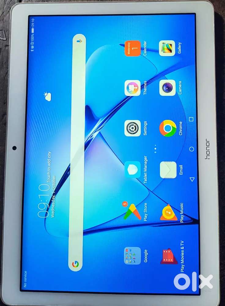 Honor media pad t3 10