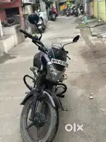 Bajaj Vikrant 12 2016 model