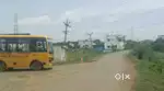 ON ROAD  PLOT FOR SALE IN WEST TAMBARAM