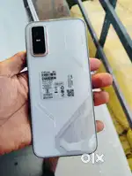Infinix GT 30 pro 8+256 Brand Box with Bill