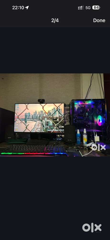 Gaming Pc for sell
