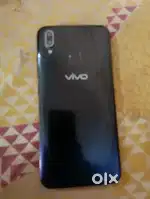 Vivo Y 95 phone