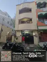 Individual  house 900sft buildup  2700sftGround F &1st Floor Duplex