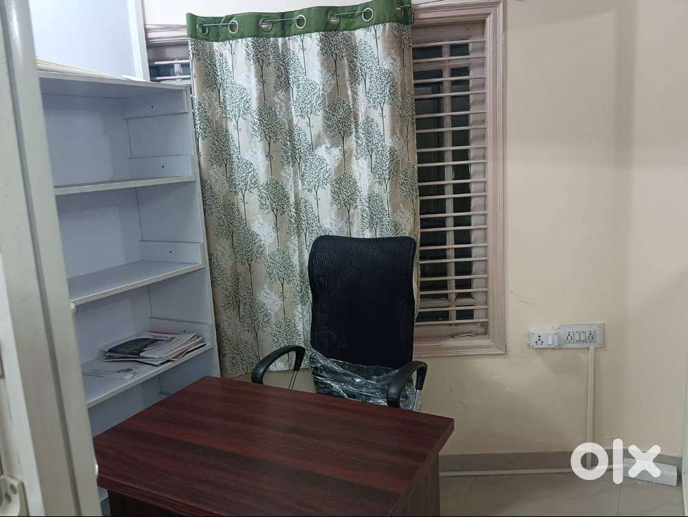 Office Space for rent : Padamanabhanagara Banashankarishankari