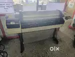 Hp plotter