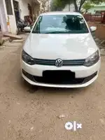 Volkswagen Vento 2013 Diesel 90000 Km Driven