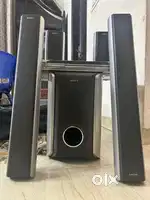 Sony Home Theatre