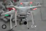 WEDDING BEST HD NEW DRONE CAMERA WITH REMOT CONTROL.gt