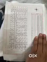Plots available near national highway