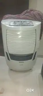 Ac cooler.