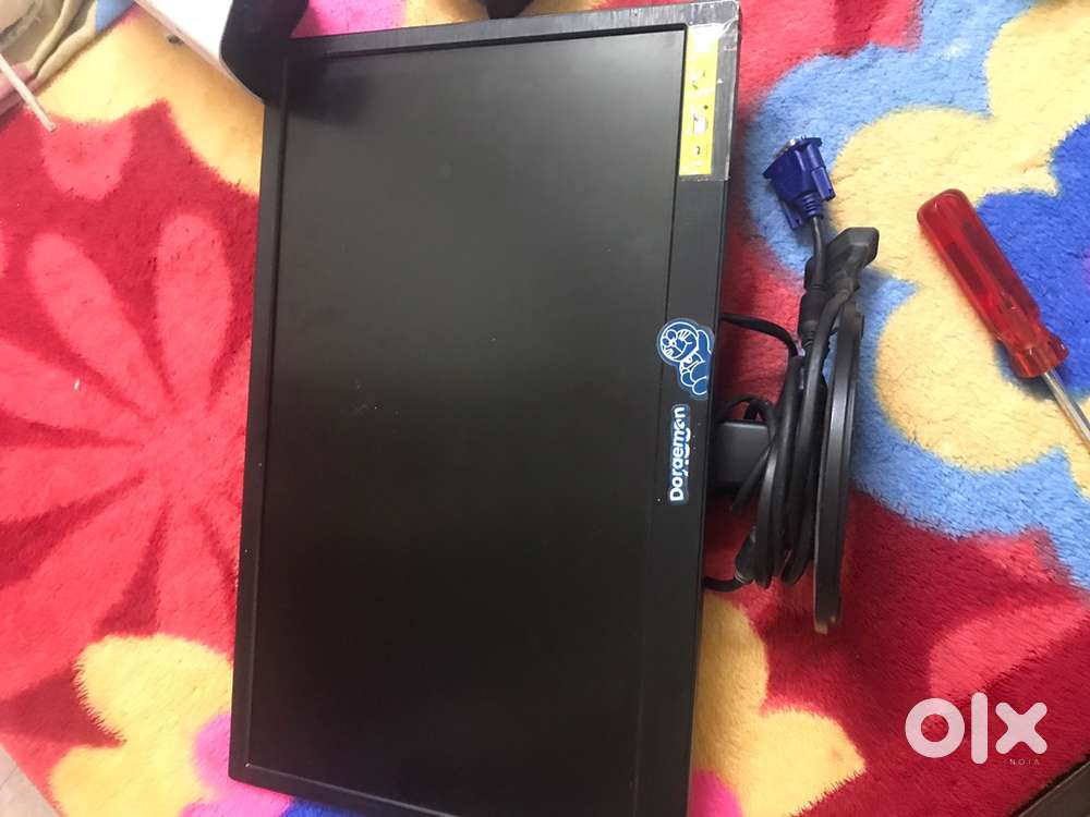 4 Chanal NVR IP cameras setup