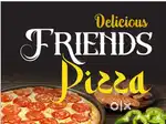 Friends pizza Siwani