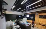 Luxurious office