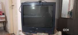 Color TV to sell