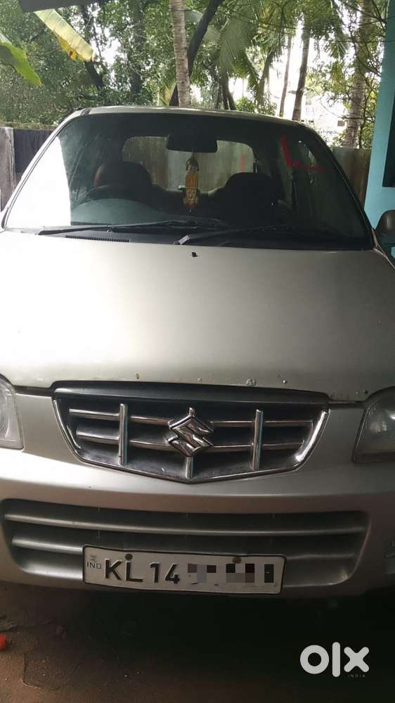 Maruti Suzuki Alto 2005-2010 LX BSIII, 2006, Petrol