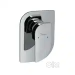 Jaguar Hot & Cold Shower Mixer