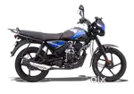 Bajaj CT 110x Good condition all papers available