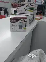 CCTV camera