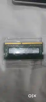 Samsung 4GB RAM