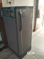 samsung fridge good condition