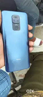 Redmi 4GB ram 64 storage display change karvana Hai