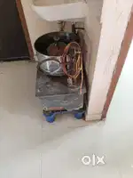 Wet grinder