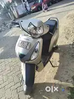Honda Aviator