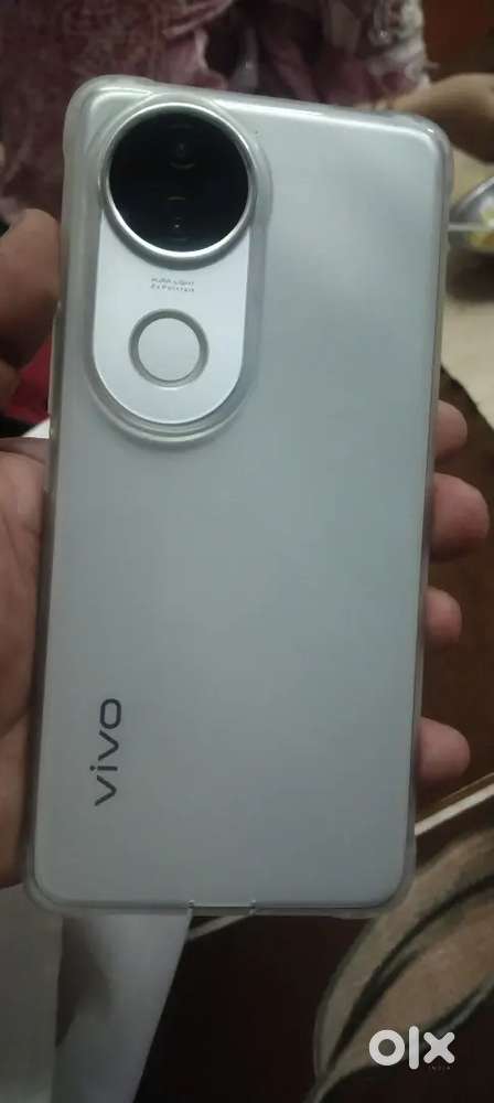 Vivo v 50e