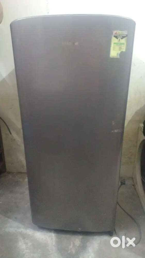 Samsung fridge