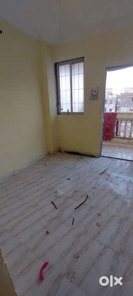 1 RK Flat @7.5 lakh  Nalasopara East  Urgent Selling