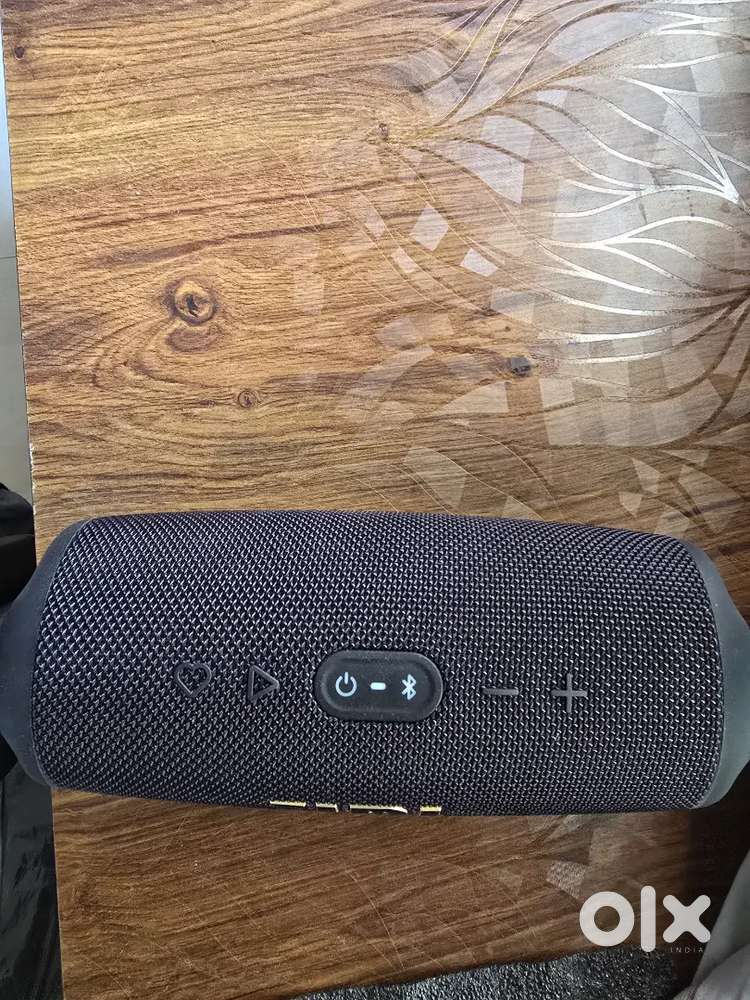 Jbl charge 5 wifi speaker