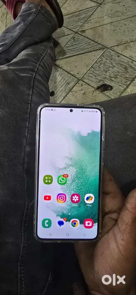 samsung s22 8/128 good phone
