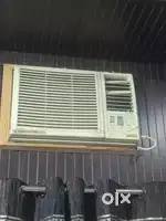 Window  Ac Voltas