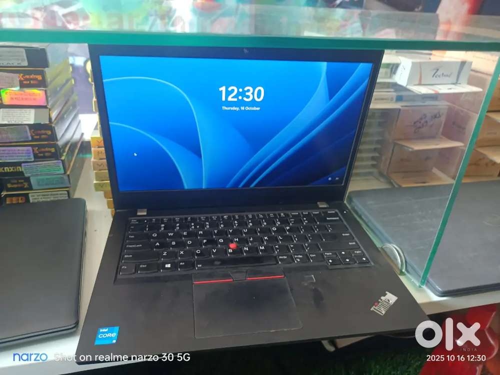 Lenovo ThinkPad L14