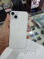I phone 15 Plus