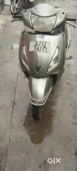 Tvs Jupiter