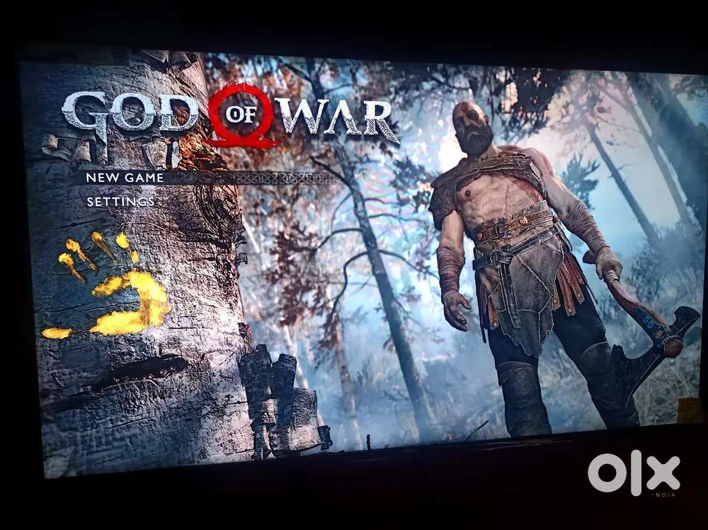 PS4 with top 20 Plus Games