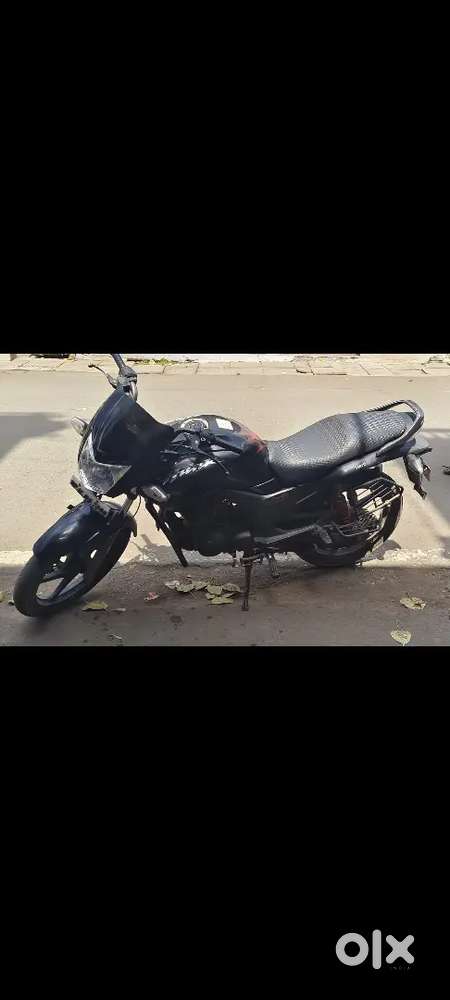 Hero Hunk Bike for sell