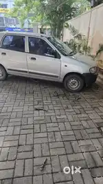 Maruti Suzuki Alto 2011 Petrol Well Maintained